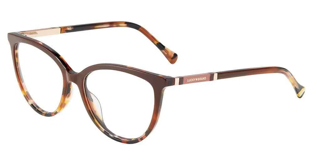 Lucky Brand D226 Eyeglasses - view 2